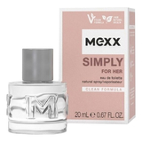 Mexx Simply For Her
