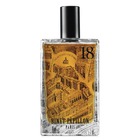 Binet-Papillon N 18 Santal Tintoretto