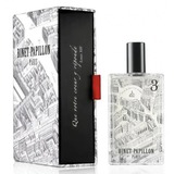 Binet-Papillon N 3 Cologne Curieuse