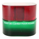 Cartier Must Essence