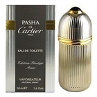 Cartier Pasha Edition Prestige Acier