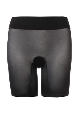 Wolford   Sheer Touch Control Shorts