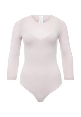 Wolford  Transparent Nature Body