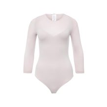 Wolford  Transparent Nature Body