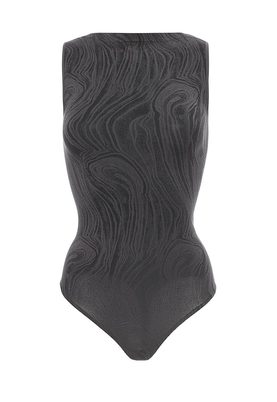 Wolford  Marble String Body