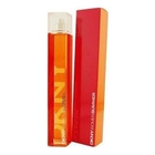 Donna Karan DKNY Women Summer orange