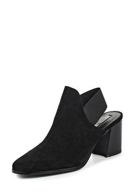 LOST INK  SPACE ELASTICATED OPEN BACK BOOT