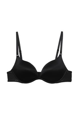 Wolford  Sheer Touch Push-Up Bra
