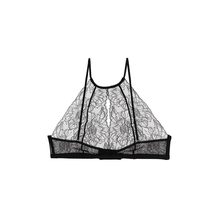 Wolford  Stretch Lace Bustier