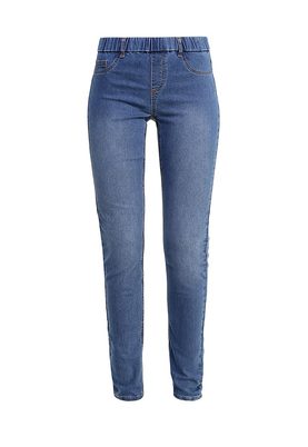 LOST INK  LOW RISE JEGGING IN CACTUS WASH