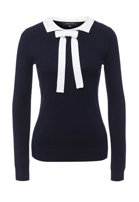 LOST INK  BOW NECK JUMPER UPDATE