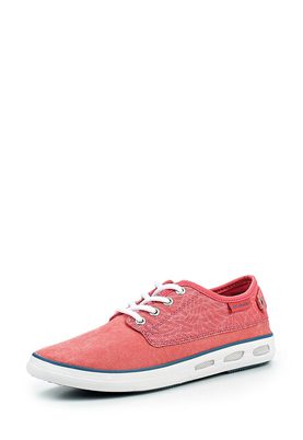 Columbia  VULC N VENT LACE OUTDOOR PRINT