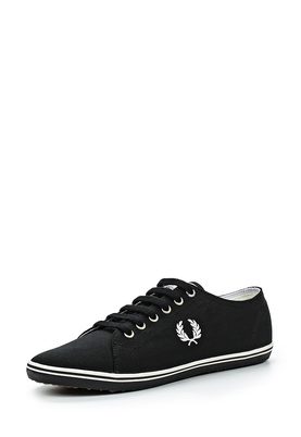 Fred Perry  Kingston Twill