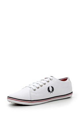 Fred Perry  Kingston Twill