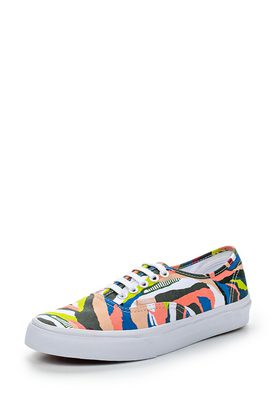 Vans  UA AUTHENTIC (ABSTRACT HO