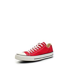 Converse  ALL STAR OX RED