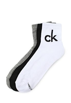 Calvin Klein Underwear   3 
