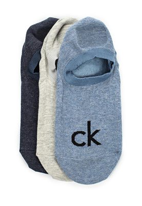 Calvin Klein Underwear   3 
