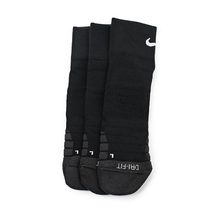 NIKE   3  U NK DRY CUSH QTR 3PR