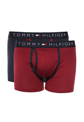 Tommy Hilfiger   2 .