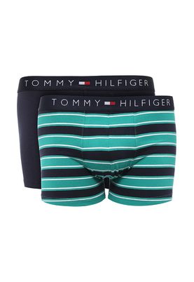 Tommy Hilfiger   2 .