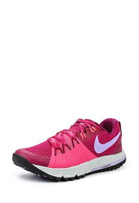 NIKE  WMNS NIKE AIR ZOOM WILDHORSE 4