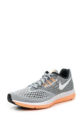 NIKE  WMNS NIKE ZOOM WINFLO 4