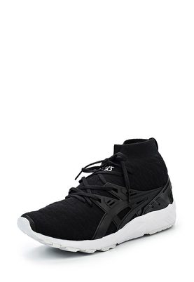 ASICSTiger  GEL-KAYANO TRAINER EVO KNIT LIGHT AND SHADE