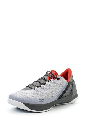 Under Armour  UA Curry 3 Low