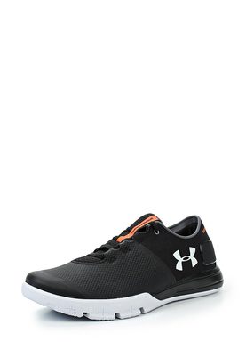 Under Armour  UA Charged Ultimate 2.0 Training Shoes