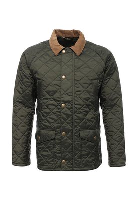 Barbour  