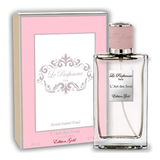 Le Parfumer L'Art des Sens (Gold Edition)