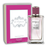 Le Parfumer Sensualite (Gold Edition)