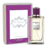 Le Parfumer Le Seducteur (Gold Edition)