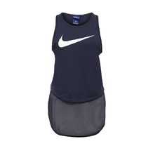 NIKE  W NSW TANK SWSH MSH