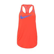 NIKE   W NK BRTHE TANK FLOW GRX