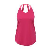 NIKE   W NK BRTHE TANK ELASTIKA