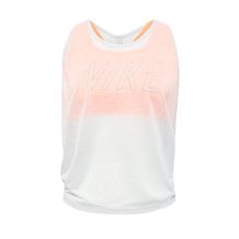 NIKE   W NK BRTHE TANK PRO INSIDE GRX