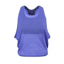 NIKE   W NK BRTHE TANK PRO INSIDE GRX