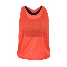 NIKE   W NK BRTHE TANK PRO INSIDE GRX