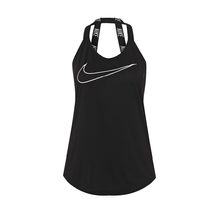 NIKE   W NK BRTHE TANK ELASTKA GRX SW