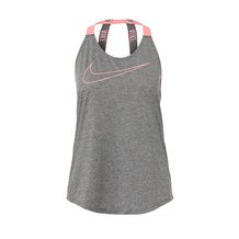 NIKE   W NK BRTHE TANK ELASTKA GRX SW