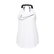 NIKE   W NK BRTHE TANK ELASTKA GRX SW