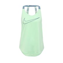 NIKE   W NK BRTHE TANK ELASTKA GRX SW