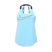 NIKE   W NK BRTHE TANK ELASTKA GRX SW