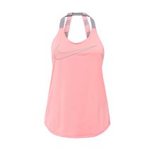 NIKE   W NK BRTHE TANK ELASTKA GRX SW