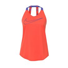 NIKE   W NK BRTHE TANK ELASTKA GRX SW