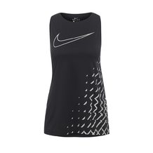 NIKE   W NK BRTHE TANK SP17 CITY