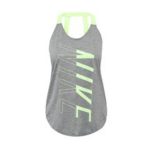 NIKE   W NK BRTHE TANK ELASTIKA GRX