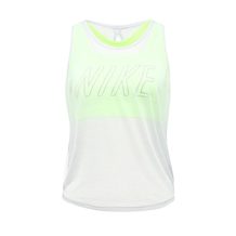 NIKE   W NK BRTHE TANK PRO INSIDE GRX